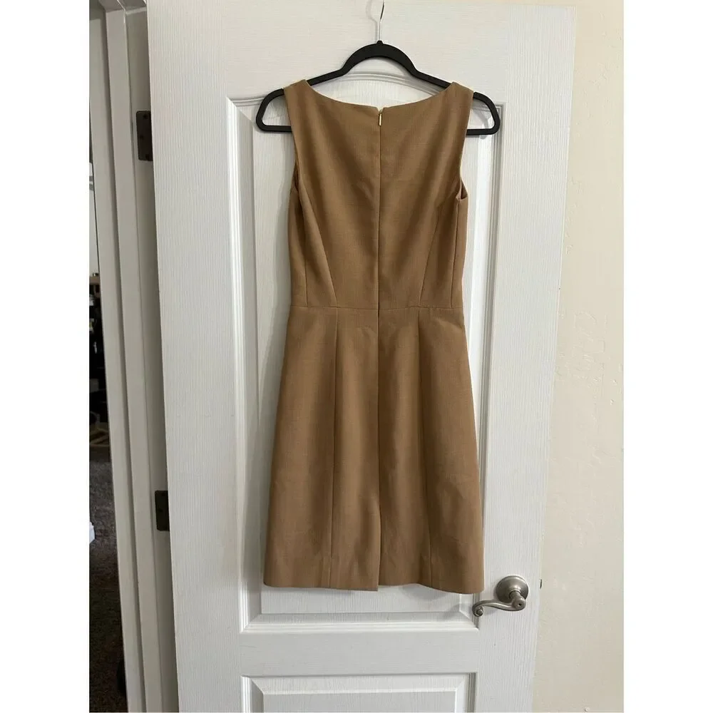 Tory Burch Azalea Sheath Dress Sz 4